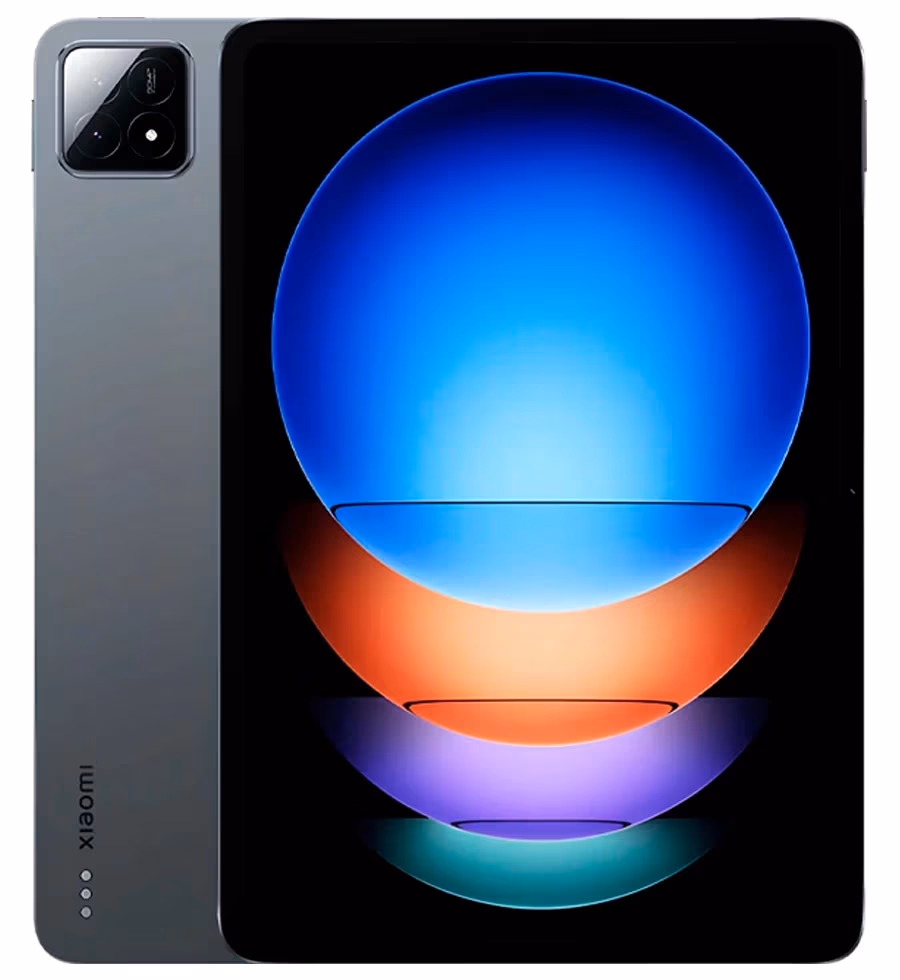 Tableta Xiaomi Pad 6S Pro 256GB Graphite Grey